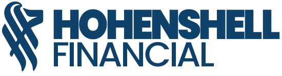 Hohenshell Financial Logo