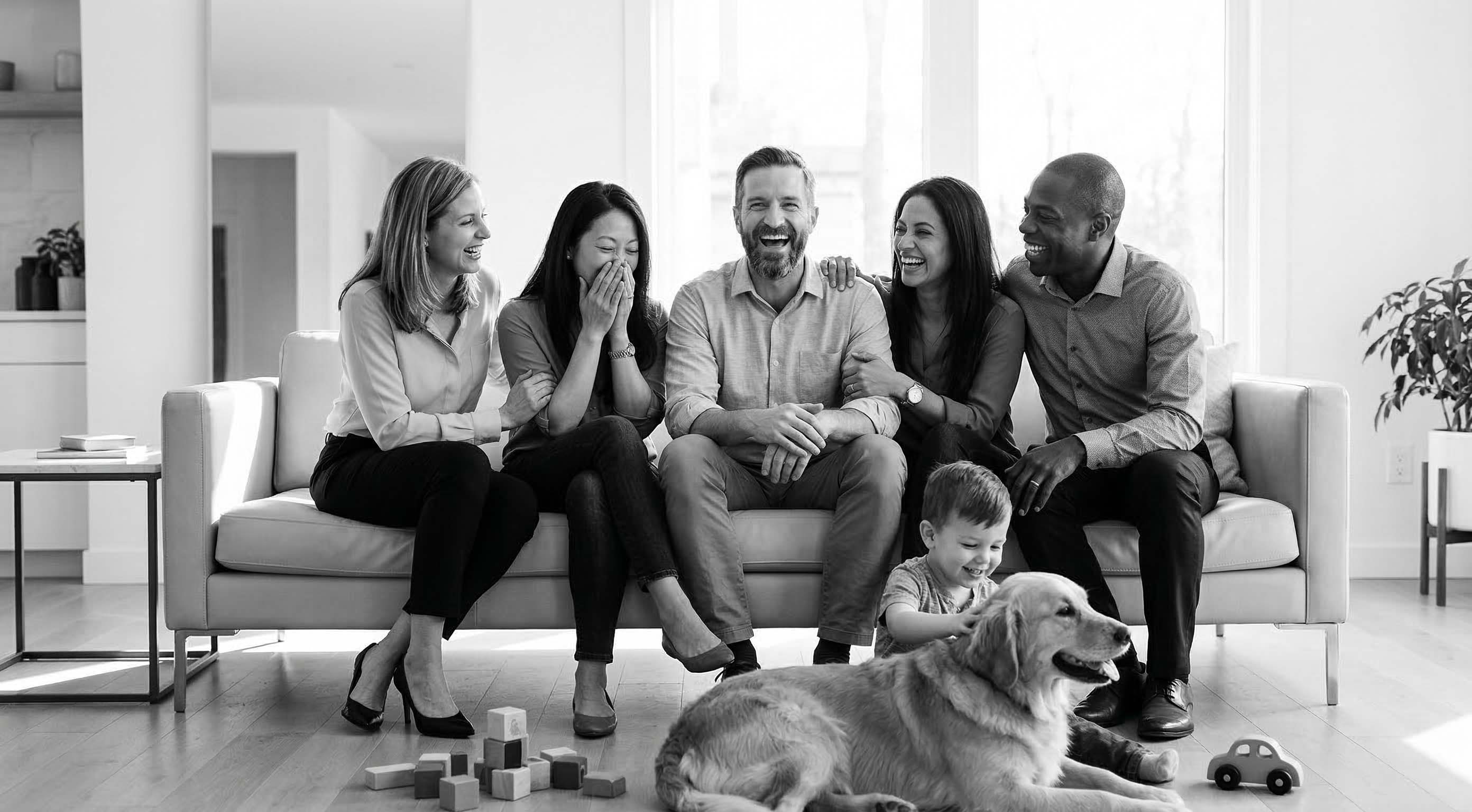 Schedule a discovery session